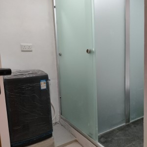 湾仔鵝頸波斯富大厦5D-C-近铜锣湾地铁站2分即达，港大20分钟通勤卫浴干湿分离，窗外就是时代广场