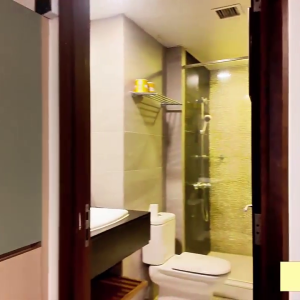 港岛上环整栋中学生公寓四人间-全托管包食宿可辅导