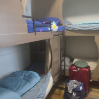 尖沙咀床位-加连威老道61号