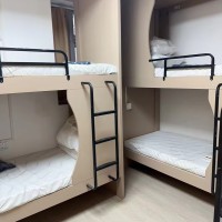 荃湾劳工床位沙咀道276号可租10人