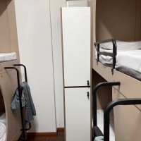 观塘群星大厦劳工床位，最多可同时租10人