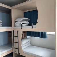 元朗劳工床位男生最多16人，女生最多20人