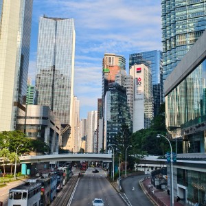 港岛金钟秀华坊港大studio高级大床房C房-超全配套带食堂，三分钟到金钟，港大全程18分钟理工全程20多分钟，交通超便利