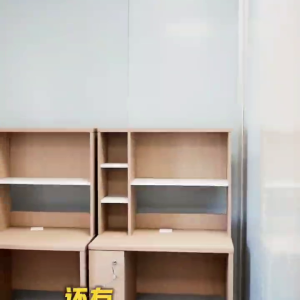 九龙塘三语中学生全托管宿舍