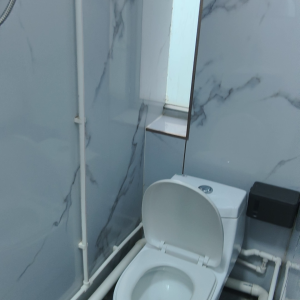 尖沙咀65号302-上下床仅住单人，尊享独立超大空间-理工步行五分，尖沙咀地铁站步行6分，都会大学巴士通勤15分