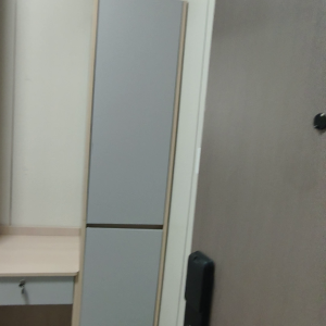 尖沙咀65号302-上下床仅住单人，尊享独立超大空间-理工步行五分，尖沙咀地铁站步行6分，都会大学巴士通勤15分