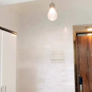 利群大厦精品studio6号房-旺角站30秒即达交通方便