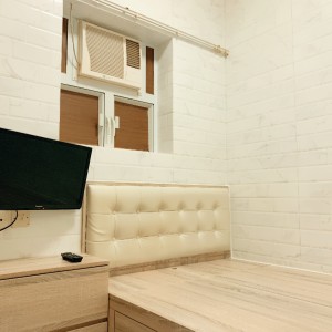 利群大厦精品超值studio7号房-只要6k+旺角站30秒即达交通方便