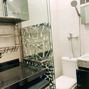 利群大厦精品超值studio7号房-只要6k+旺角站30秒即达交通方便