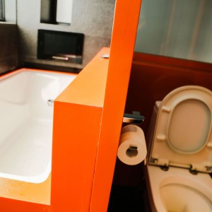 中环The Jonathan服务式loft复式公寓-半山黄金地段，港大优选15分钟内地铁可达