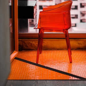 中环The Jonathan服务式loft复式公寓-半山黄金地段，港大优选15分钟内地铁可达