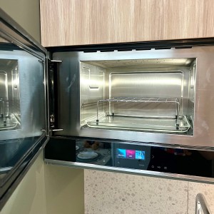 西营盘轻奢住宅服务式公寓一室一厅套房-地铁步行2分可达，港大绝配步行6分地铁1站