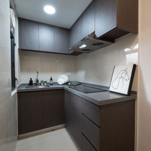 大埔港中文超近别墅studio中大府邸A房-巴士15分钟直达学校，地铁直达繁华地段，独栋别墅环境安静