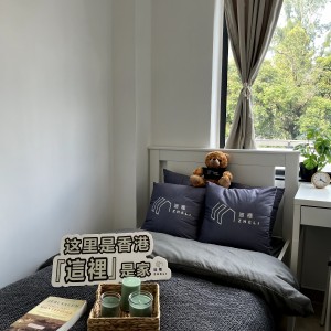 大埔港中文超近别墅studio中大府邸A房-巴士15分钟直达学校，地铁直达繁华地段，独栋别墅环境安静