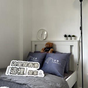 大埔港中文超近别墅studio中大府邸B房-巴士15分钟直达学校，地铁直达繁华地段，独栋别墅环境安静