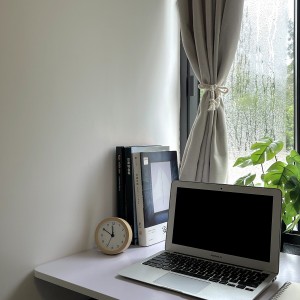 大埔港中文超近别墅studio中大府邸C/D房-巴士15分钟直达学校，地铁直达繁华地段，独栋别墅环境安静