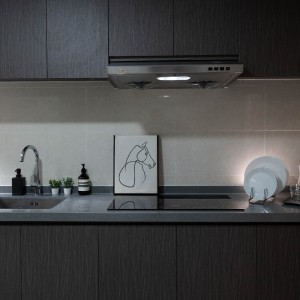 大埔港中文超近别墅studio中大府邸E/F房-巴士15分钟直达学校，地铁直达繁华地段，独栋别墅环境安静