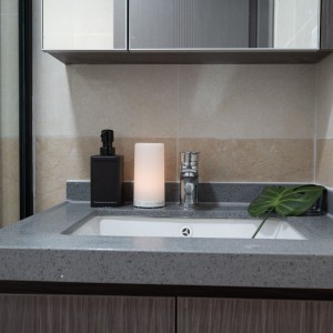 大埔港中文超近别墅studio中大府邸E/F房-巴士15分钟直达学校，地铁直达繁华地段，独栋别墅环境安静