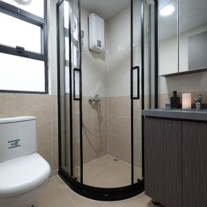 大埔港中文超近别墅studio中大府邸H房-巴士15分钟直达学校，地铁直达繁华地段，独栋别墅环境安静