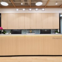 湾仔会展六国中心17楼共享办公室-移动/灵动卡位区