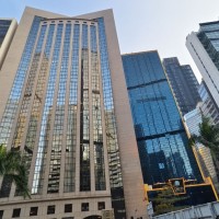 湾仔会展六国中心17楼共享办公室-移动/灵动卡位区