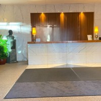 湾仔会展六国中心17楼共享办公室-2人间