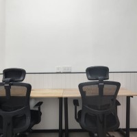 湾仔会展六国中心17楼共享办公室-2人间