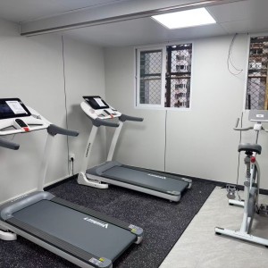 港岛金钟秀华坊港大studio高级大床房C房-超全配套带食堂，三分钟到金钟，港大全程18分钟理工全程20多分钟，交通超便利