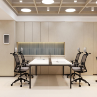 香港CBD中环泛海大厦18&19楼商务中心共享办公室-1人间/2人间/3人间/4人间-港铁中环站步行5分可达