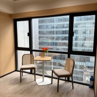 香港CBD中环泛海大厦18&19楼商务中心共享办公室-1人间/2人间/3人间/4人间-港铁中环站步行5分可达