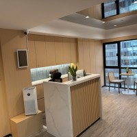 香港CBD中环泛海大厦18&19楼商务中心共享办公室-1人间/2人间/3人间/4人间-港铁中环站步行5分可达