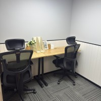 香港CBD中环泛海大厦18&19楼商务中心共享办公室-1人间/2人间/3人间/4人间-港铁中环站步行5分可达