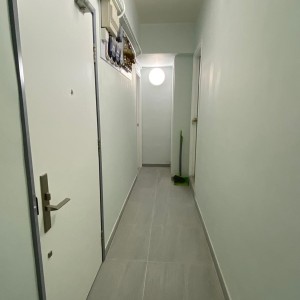 花园街超值大房studioD房-旺角站两分钟到理工有直达巴士，工作就读都可