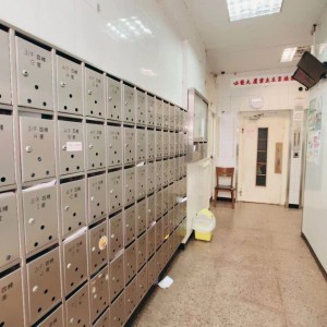 太子站附近必发大厦公寓D室-三室一厅近地铁带电梯男生优选