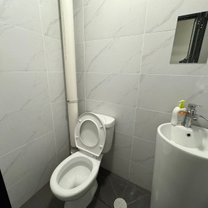 观塘东九龙鸿图道服务式公寓C房-城市大学浸会大学地铁13分钟直达，科技大学可选