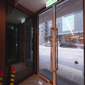 观塘东九龙鸿图道服务式公寓C房-城市大学浸会大学地铁13分钟直达，科技大学可选