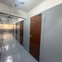 九龍土瓜灣联明兴工厂大厦迷你仓储藏间