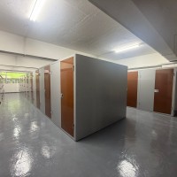 九龍土瓜灣联明兴工厂大厦迷你仓储藏间