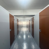 九龍土瓜灣联明兴工厂大厦迷你仓储藏间