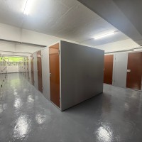 九龍土瓜灣联明兴工厂大厦迷你仓储藏间