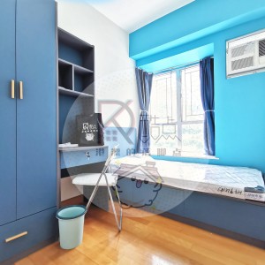 大埔新达广场4座女生六人五室双卫套间-教育大学巴士15分钟可达，中文大学地铁直达通勤25分，出门即大埔墟地铁站，周边商圈丰富生活便利