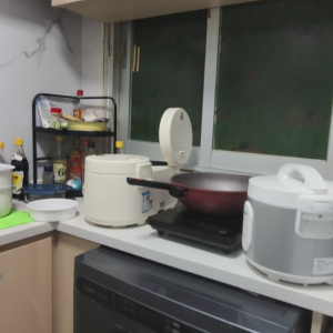 上环威灵顿街160-164号莲香楼3G-C女生-15分钟通勤到港大