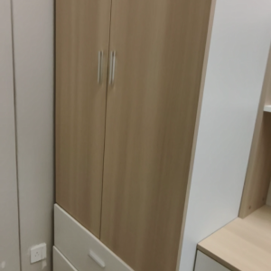 上环威灵顿街160-164号莲香楼3G-C女生-15分钟通勤到港大