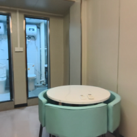 上环威灵顿街160-164号莲香楼十人间床位