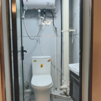 上环威灵顿街160-164号莲香楼十人间床位