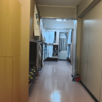 上环威灵顿街160-164号莲香楼十人间床位