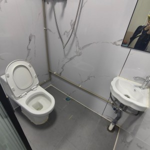 尖沙咀73号带洗衣房独卫单间103-理工步行5分400米，距地铁站500米，实现快乐步行上学