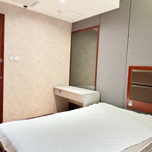 KONE六楼独卫双人间-步行旺角地铁站🚇3分钟；油麻地地铁站🚇3分钟，理工巴士9分钟直达