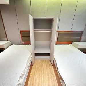 KONE六楼独卫双人间-步行旺角地铁站🚇3分钟；油麻地地铁站🚇3分钟，理工巴士9分钟直达