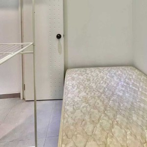 太子崇明大厦2楼C房studio-城大12分浸会15分即达，周边学校居民区多治安良好